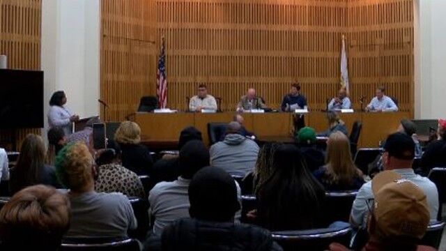 decatur city council meeting
